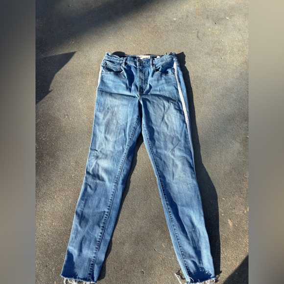 Garage Jeans — Size 9 - Picture 1 of 10